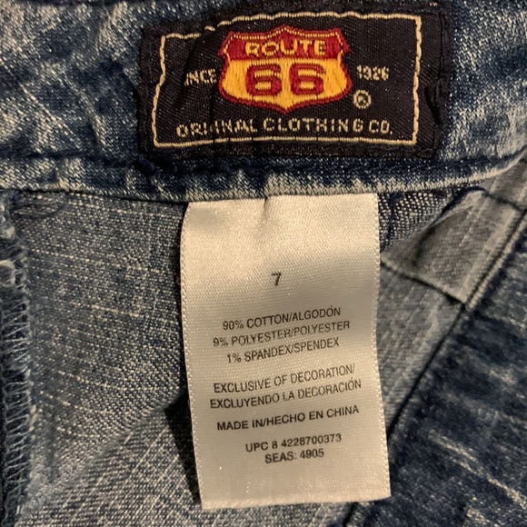 kids skirt - Picture 3 of 3